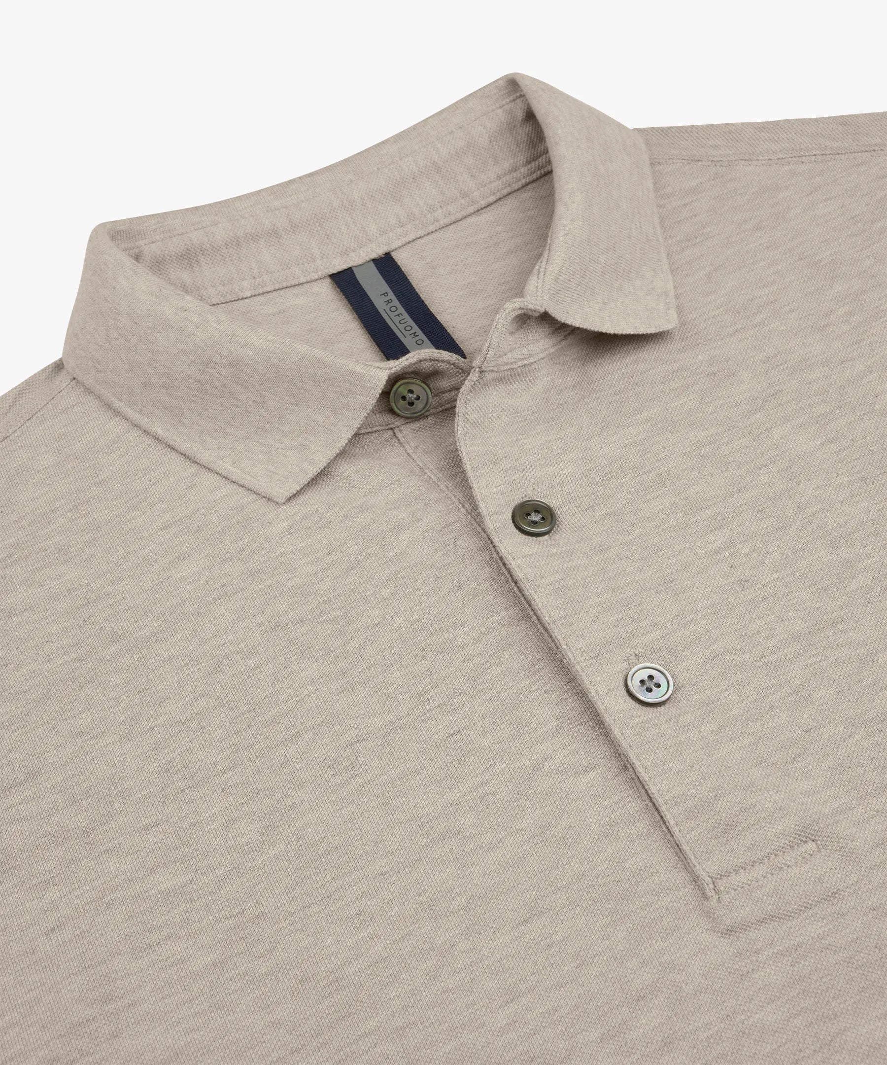 Poloshirt Regular Fit aus Baumwolle
