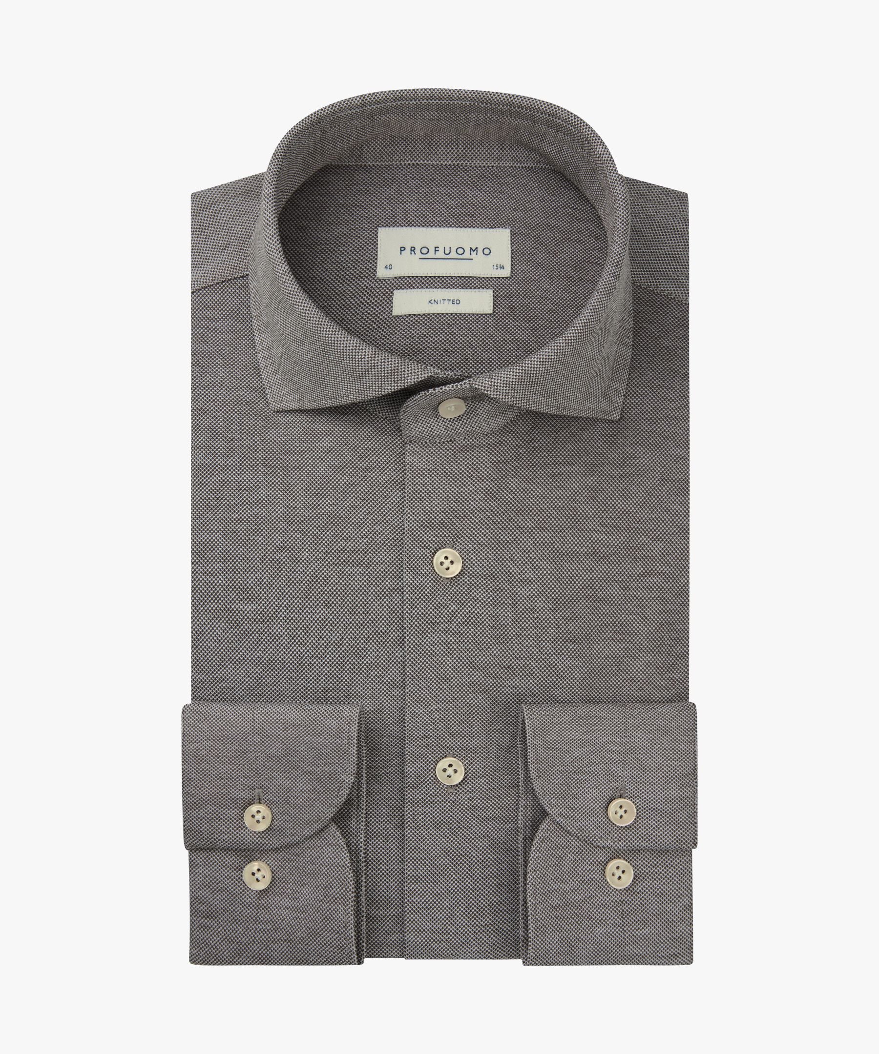Hemd Slim Fit