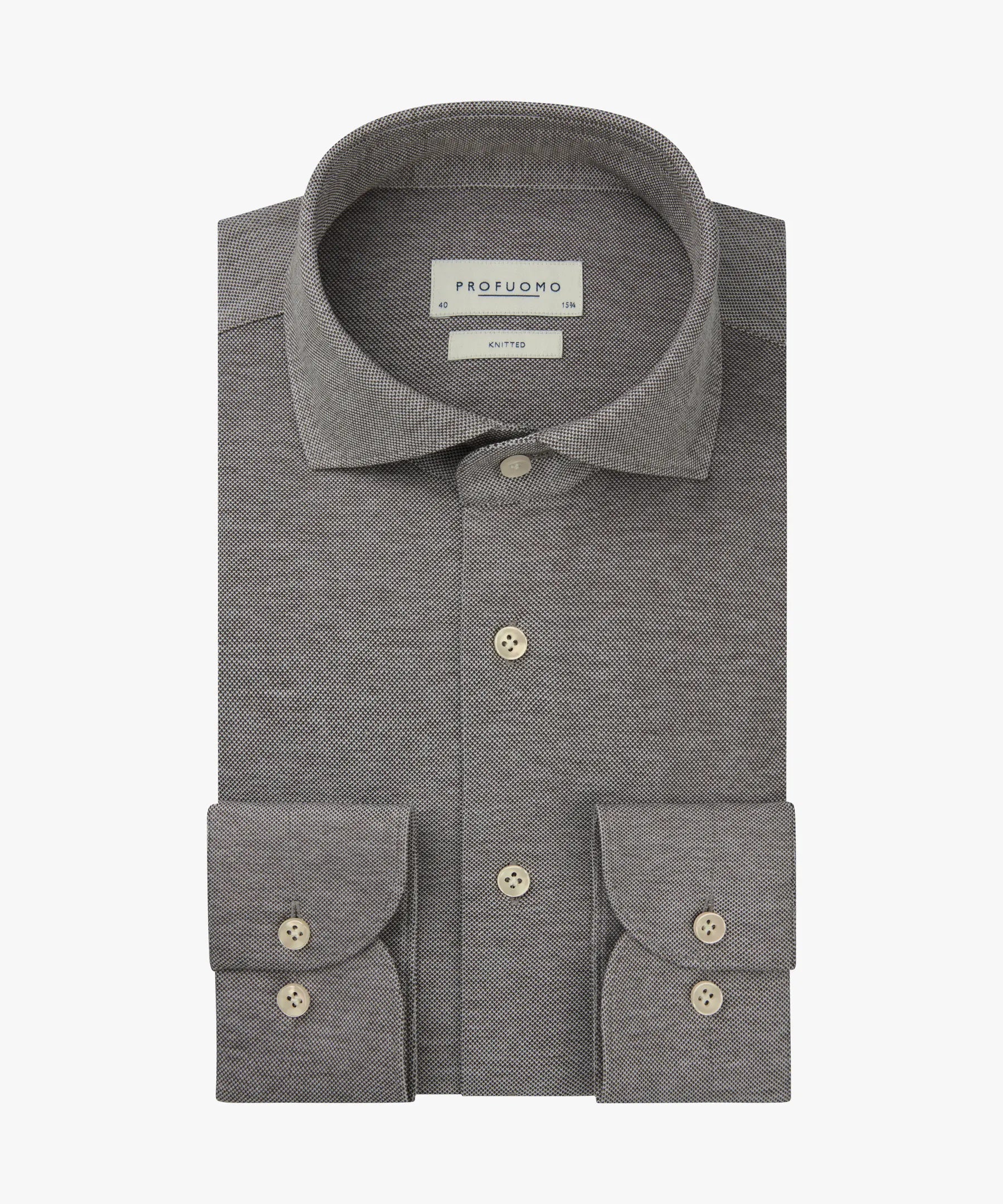 Hemd Slim Fit