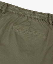 Shorts Regular Fit aus Baumwolle