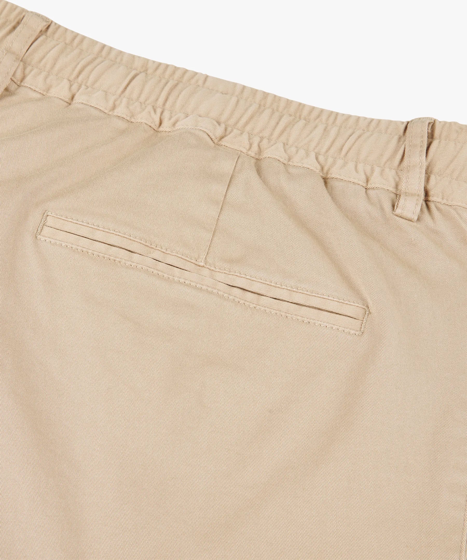 Shorts Regular Fit aus Baumwolle