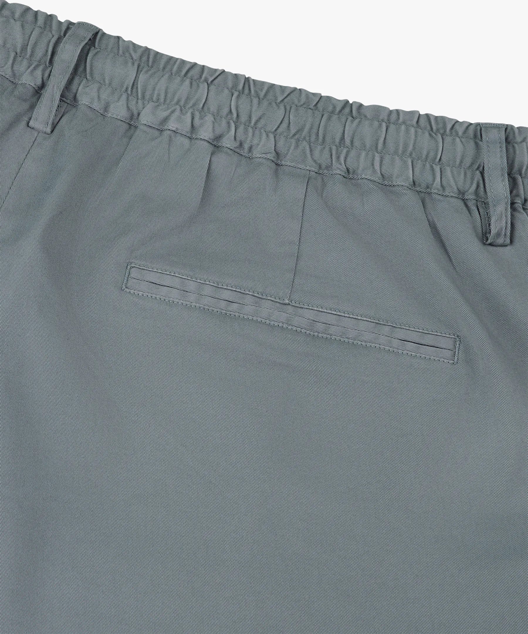 Shorts Regular Fit aus Baumwolle