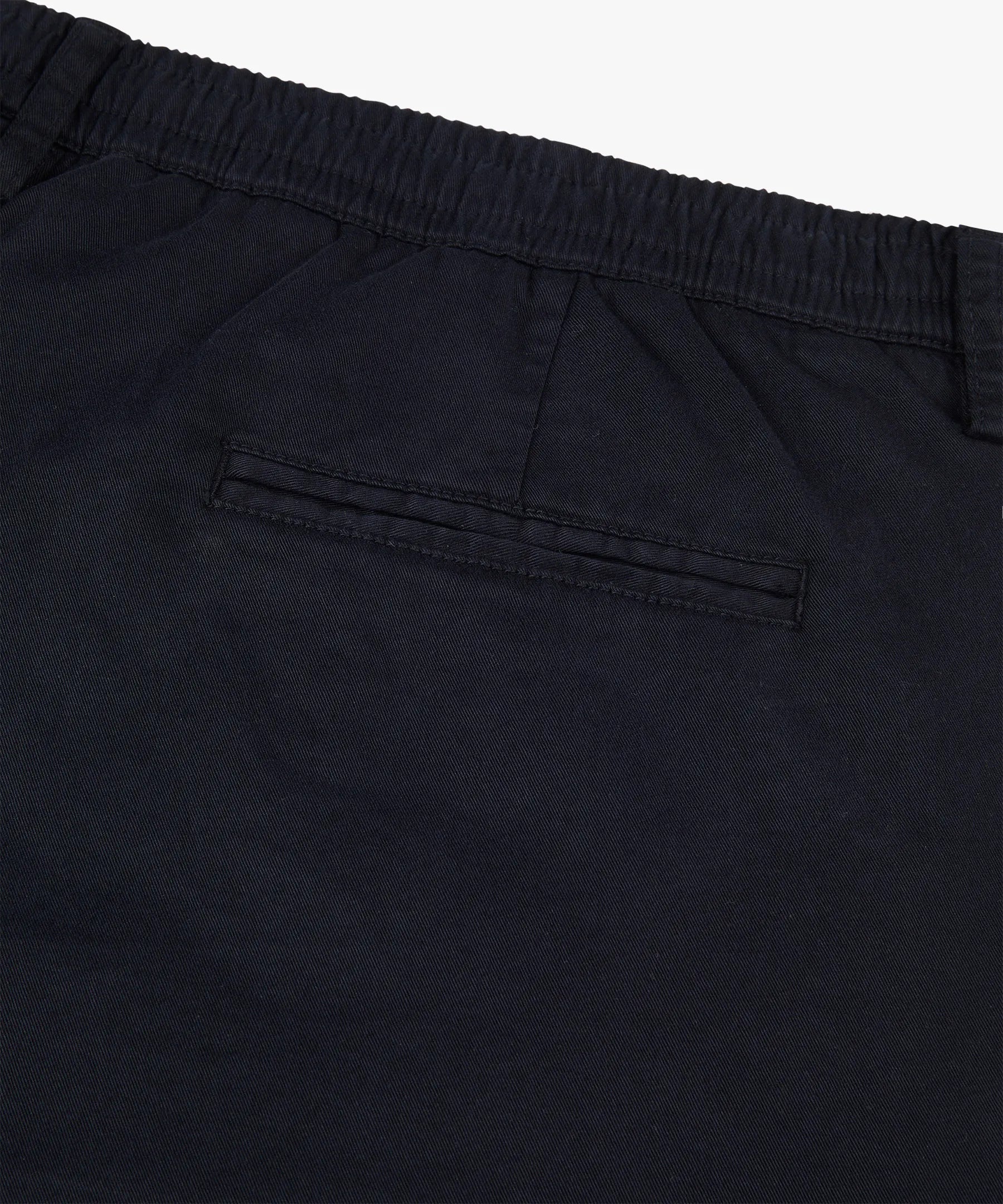 Shorts Regular Fit aus Baumwolle