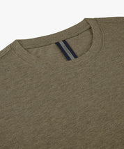 T-Shirt aus Baumwolle