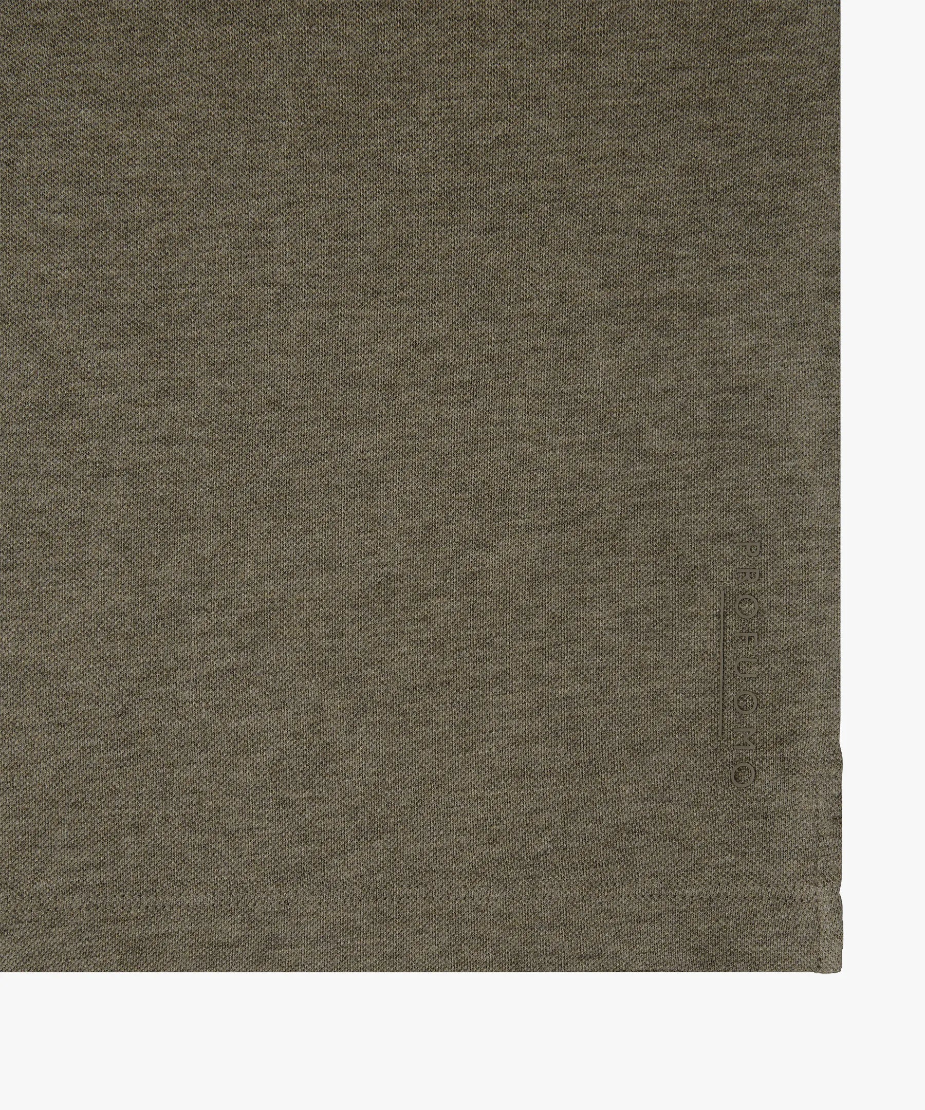 T-Shirt aus Baumwolle