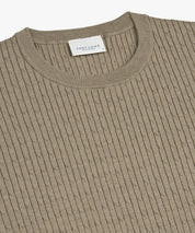 Strickpullover aus Lyocellmix