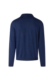 Strickjacke aus Merinowolle