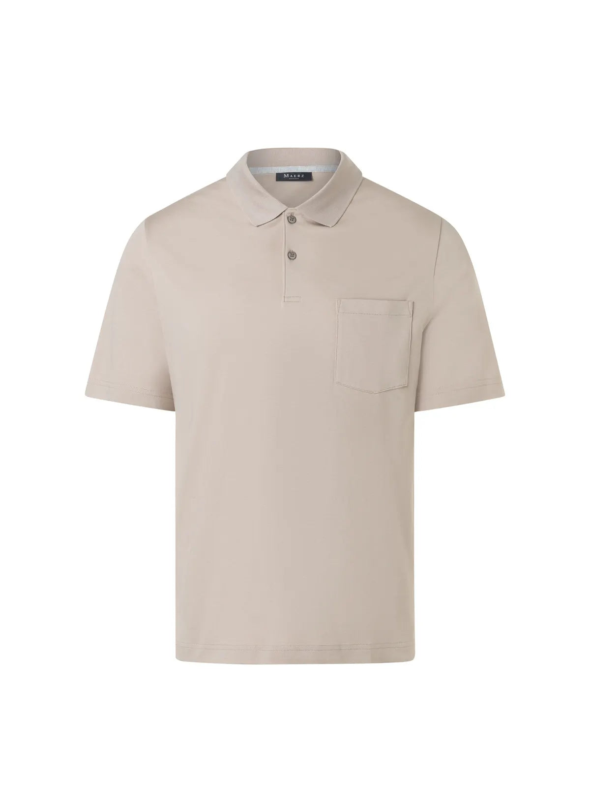 Poloshirt Regular Fit aus Baumwolle