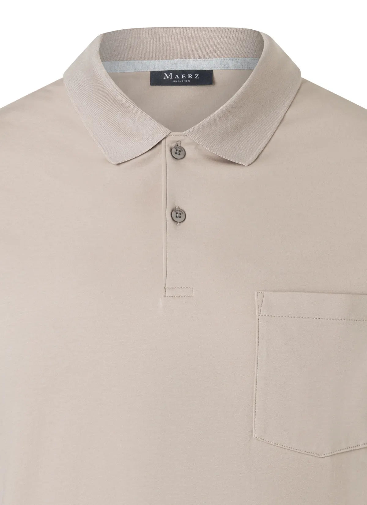 Poloshirt Regular Fit aus Baumwolle