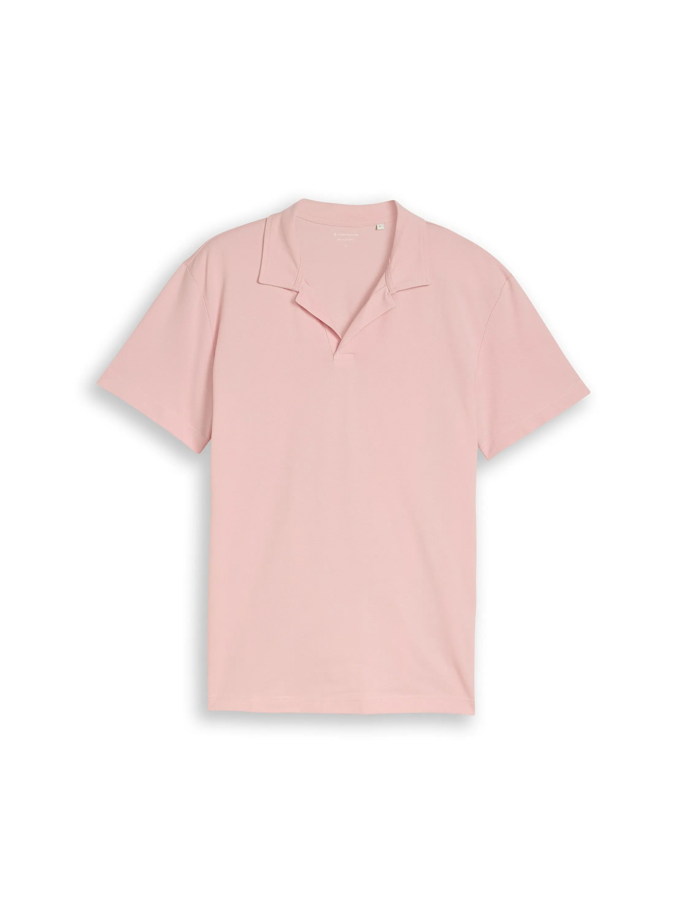 Polo-Shirt aus Piqué