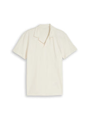 Polo-Shirt aus Piqué