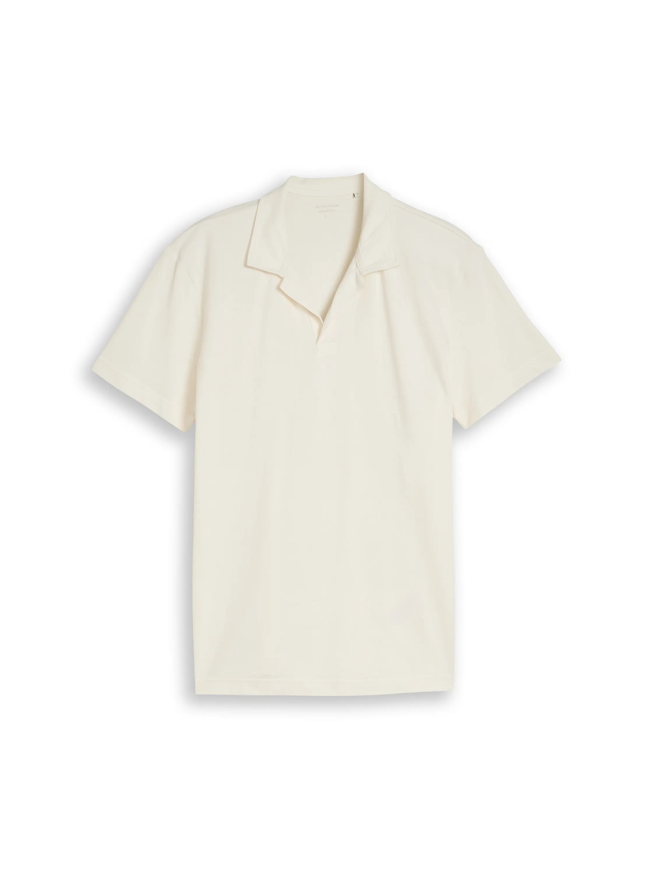 Polo-Shirt aus Piqué