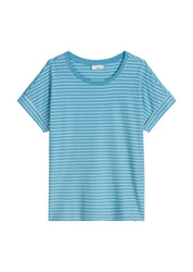T-Shirt Regular Fit aus Baumwolle