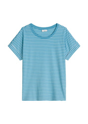 T-Shirt Regular Fit aus Baumwolle