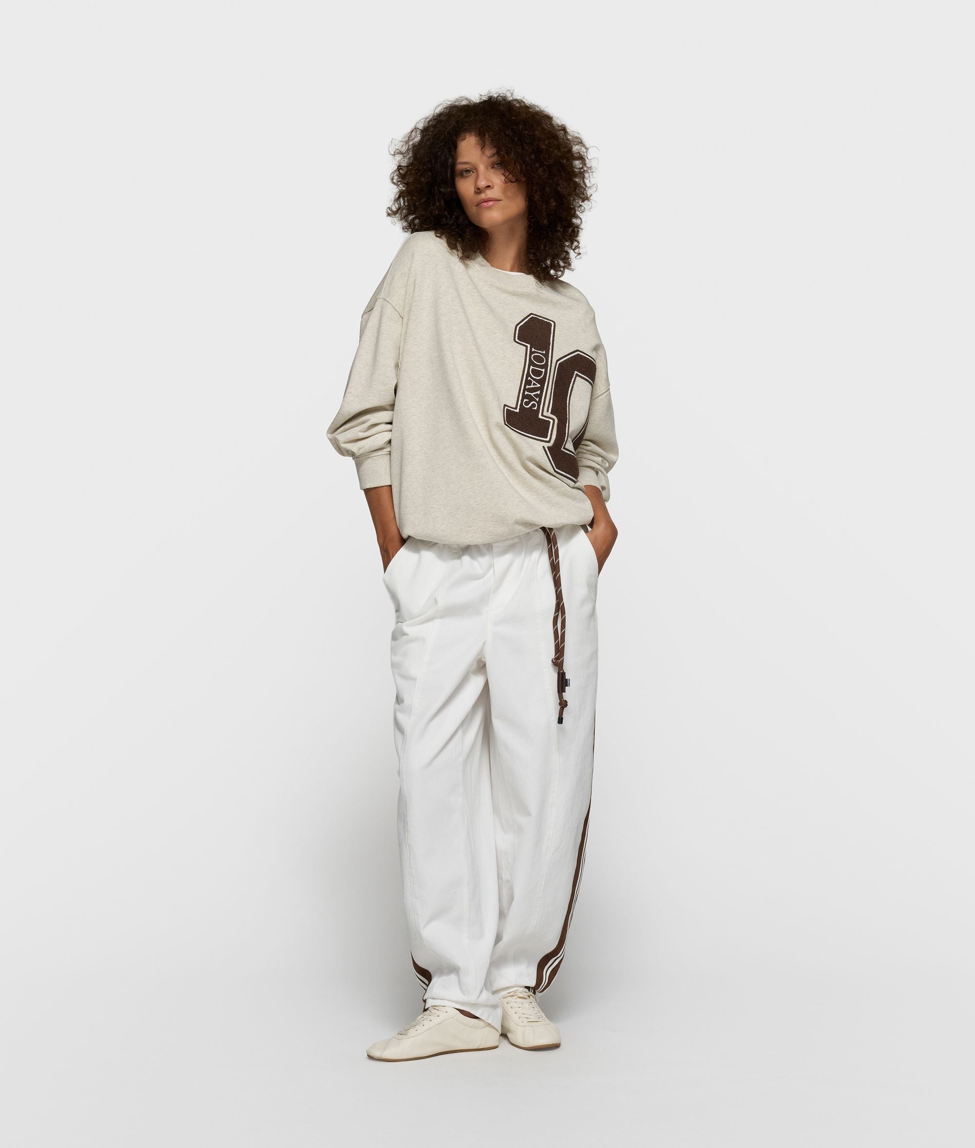 Joggpants Regular Fit