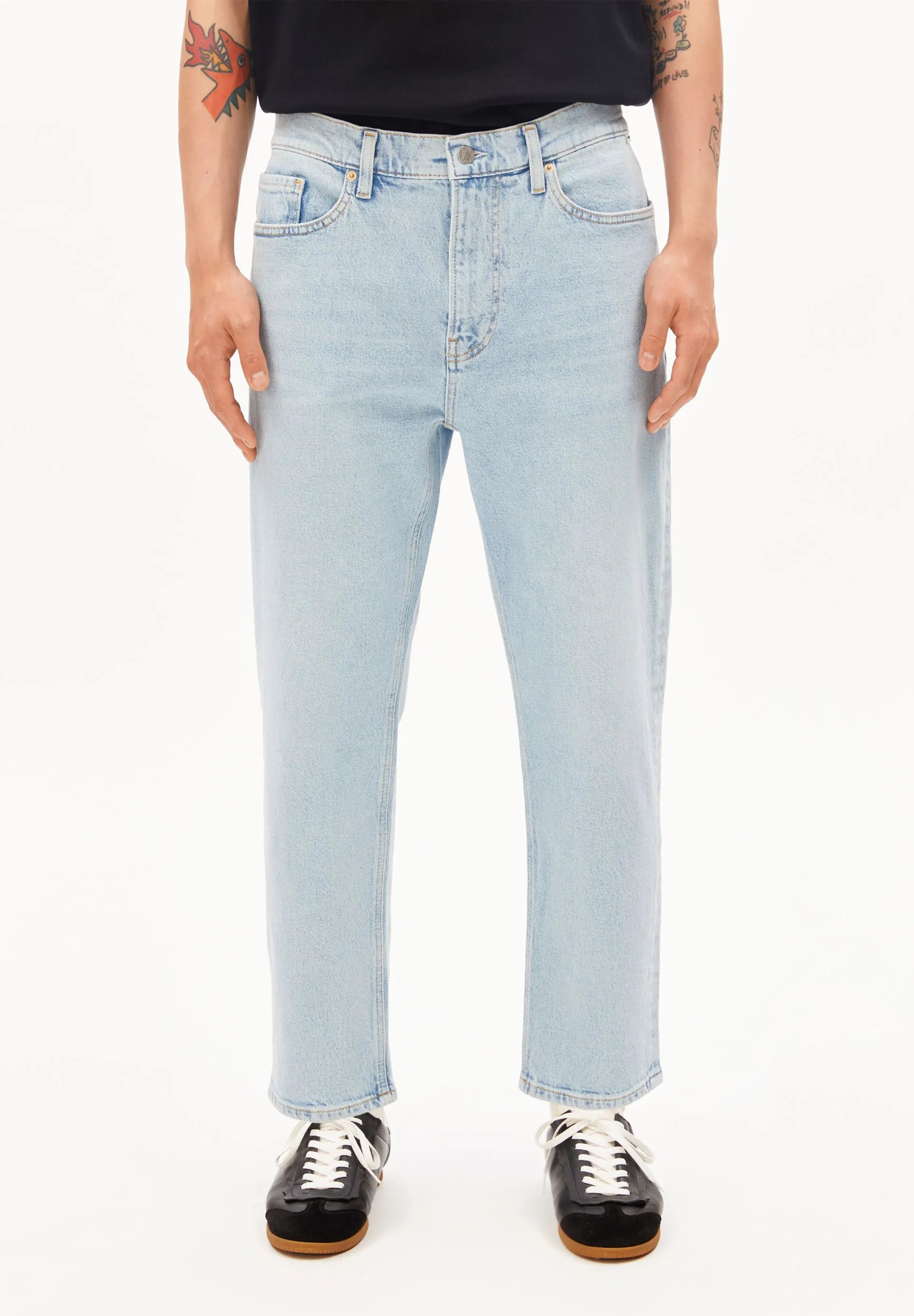 Jeans MAAKX Tapered Fit