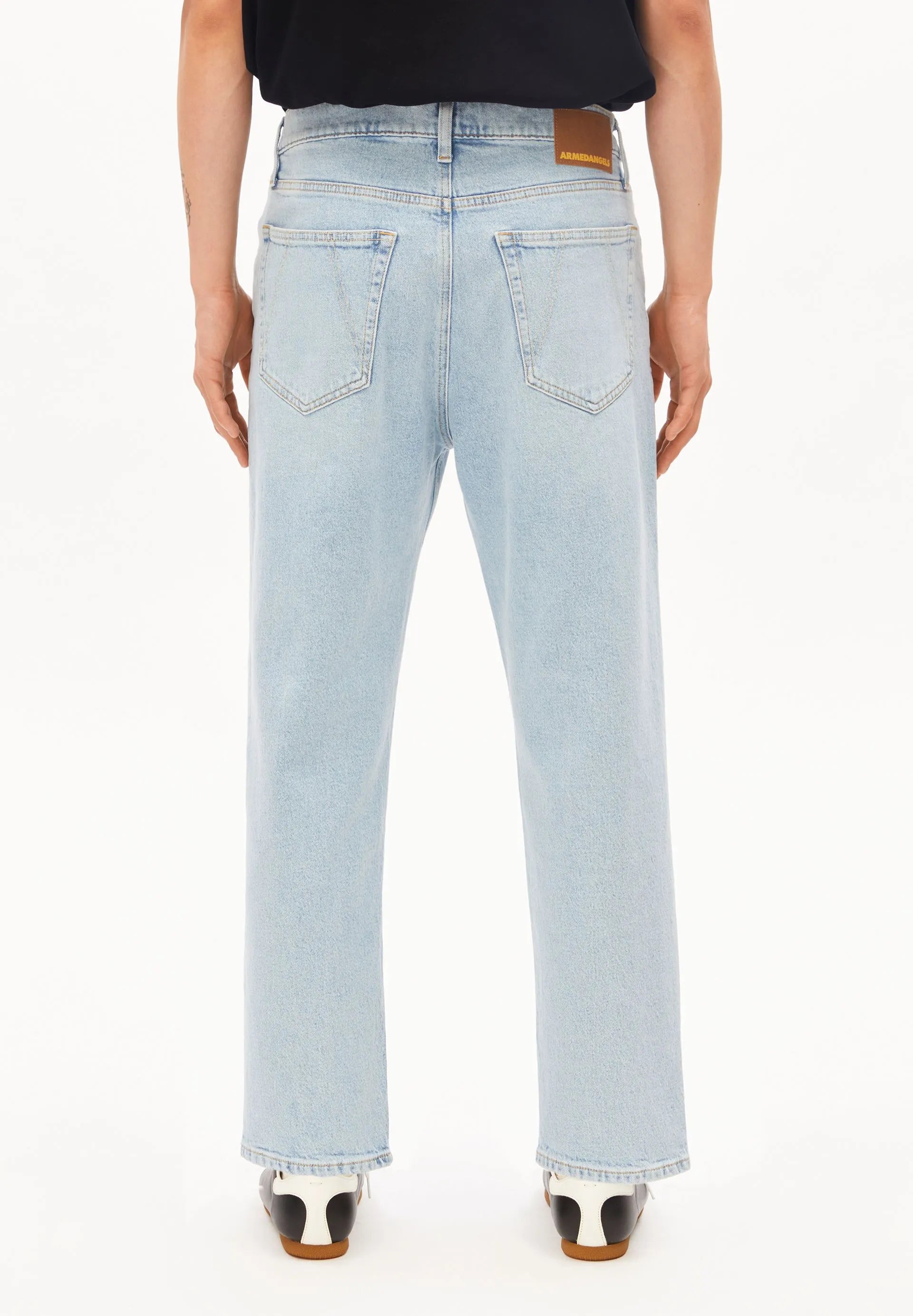 Jeans MAAKX Tapered Fit