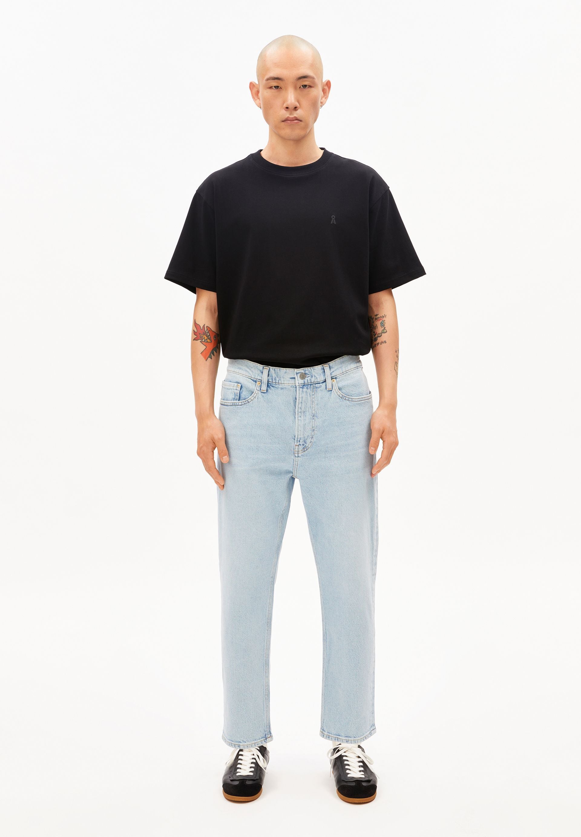 Jeans MAAKX Tapered Fit