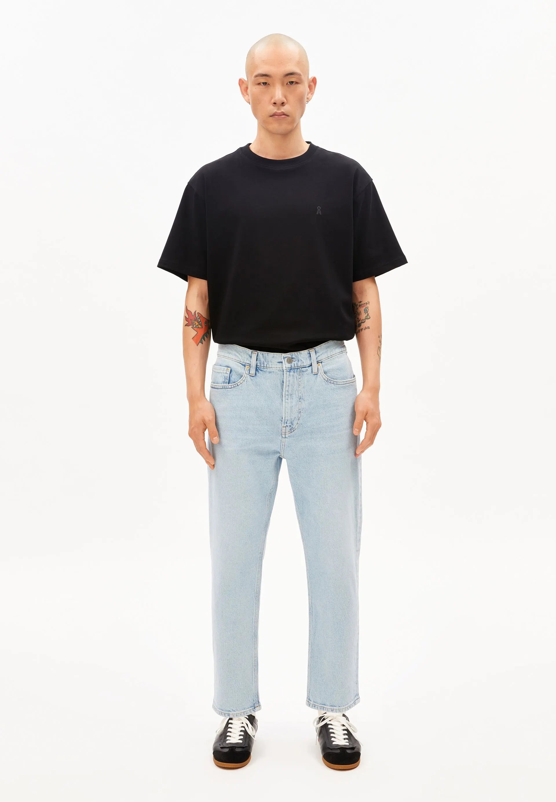 Jeans MAAKX Tapered Fit
