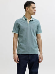 Poloshirt aus Baumwolle