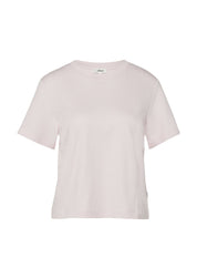 T-Shirt aus Baumwolle