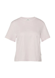 T-Shirt aus Baumwolle