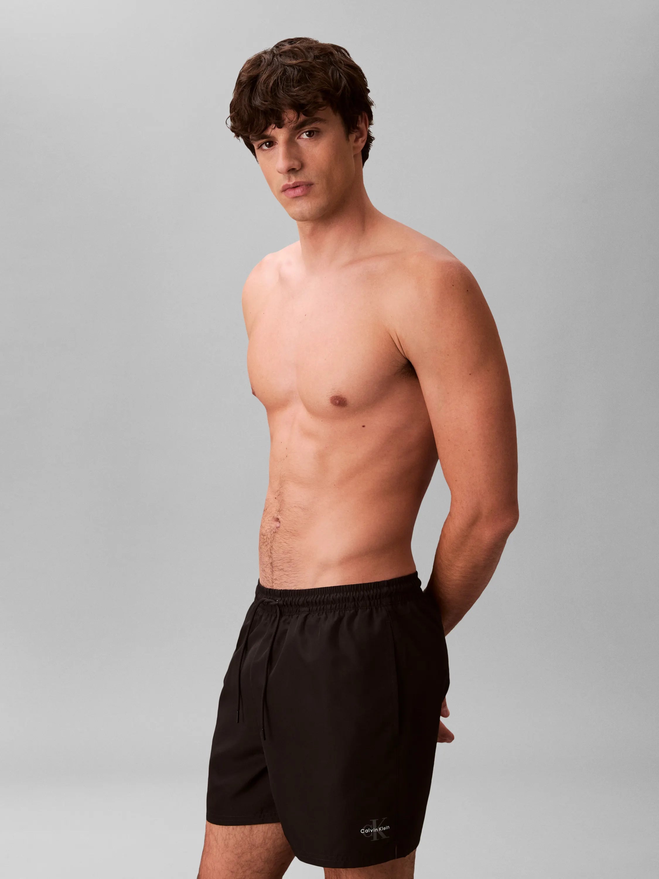 Badehose WAISTBAND