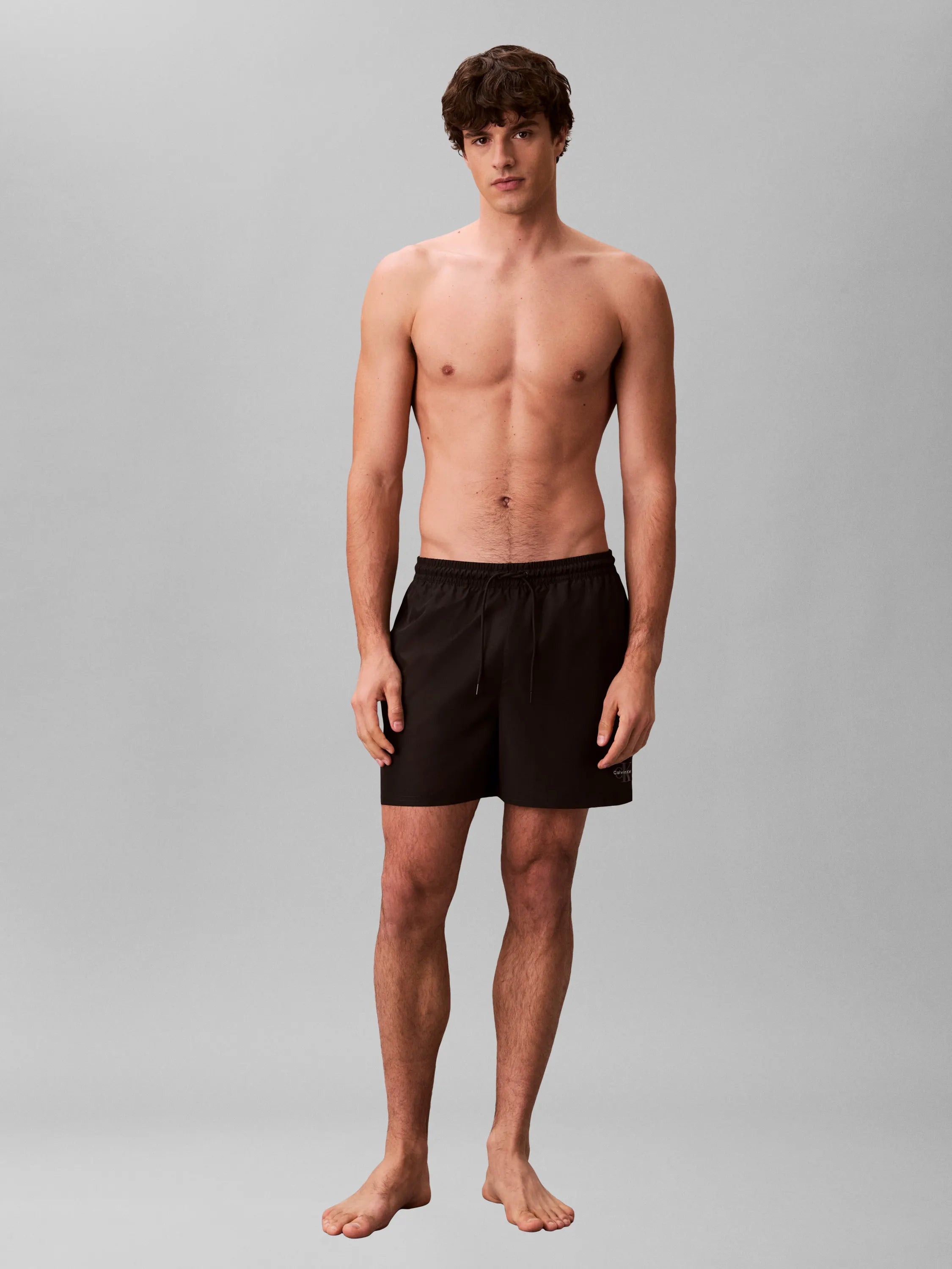 Badehose WAISTBAND