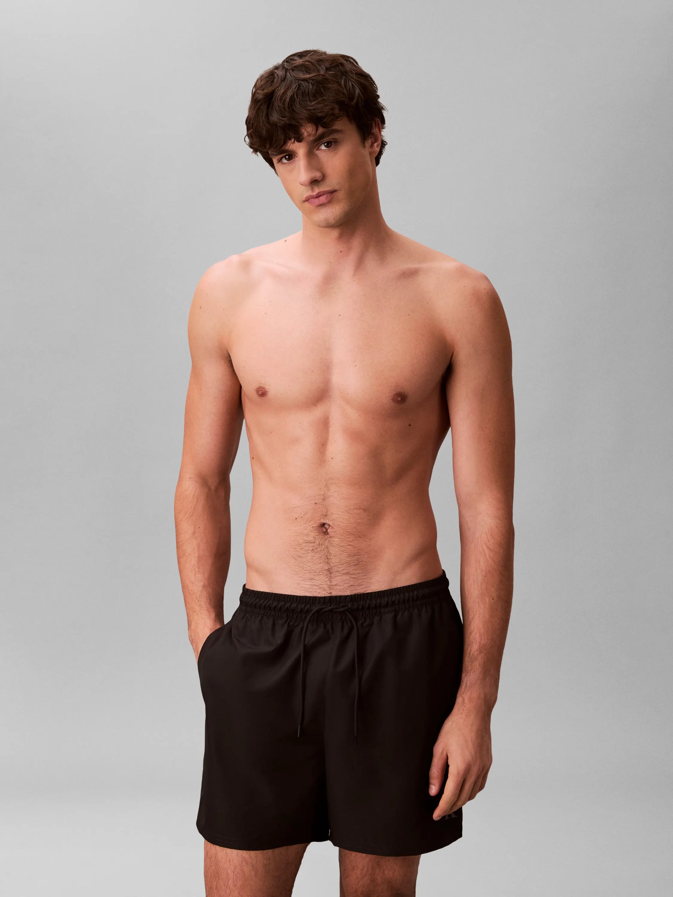 Badehose WAISTBAND