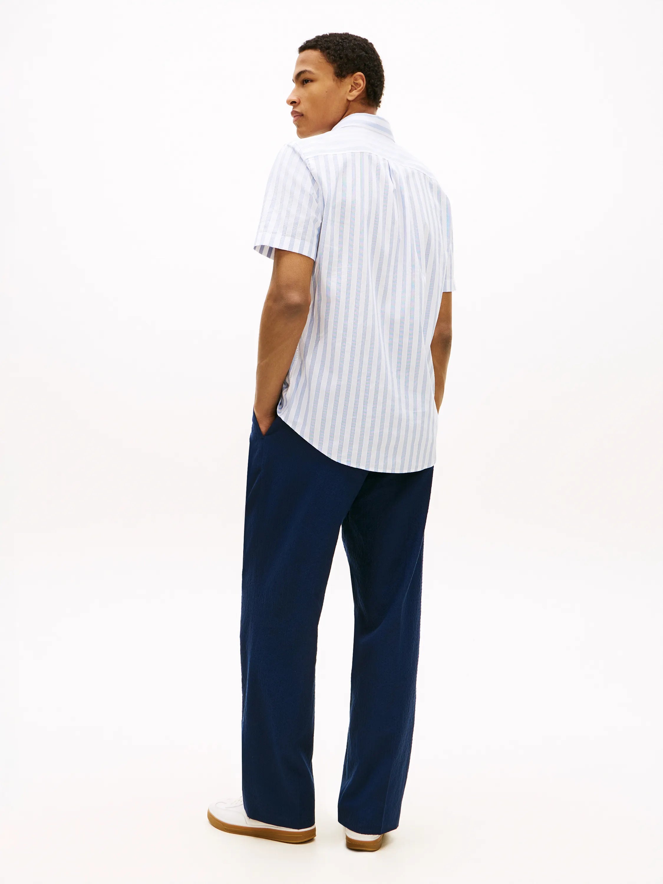 Freizeithemd Regular Fit