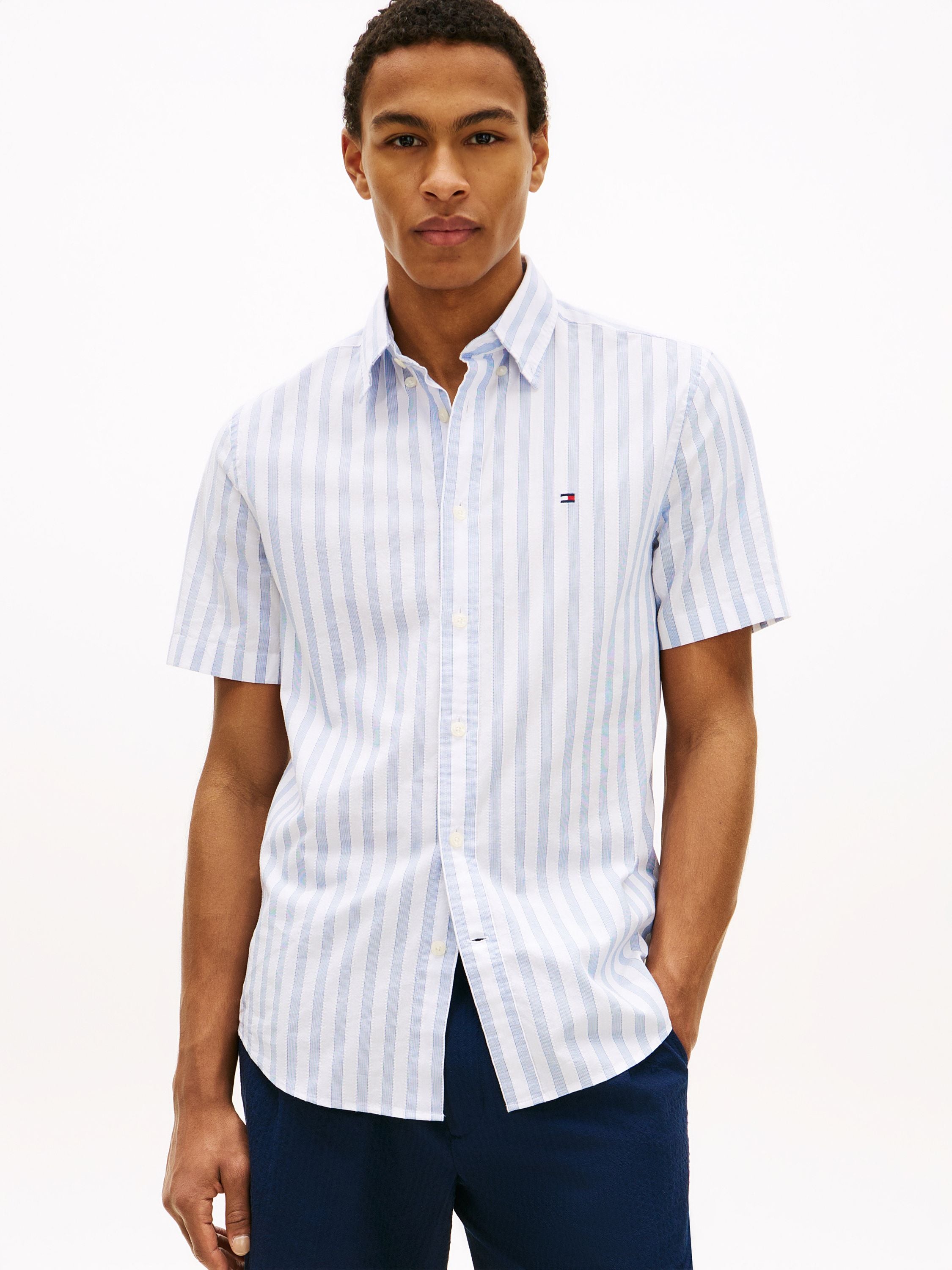 Freizeithemd Regular Fit