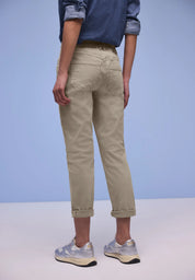 Jeans CARGO Loose Fit