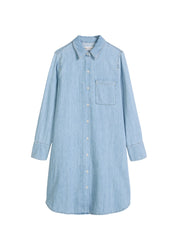 Jeanskleid Mini A-Shape