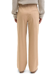 Chinohose Wide Leg