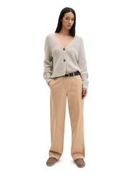 Chinohose Wide Leg