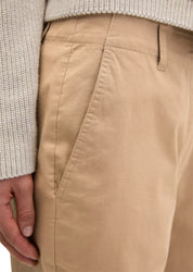 Chinohose Wide Leg