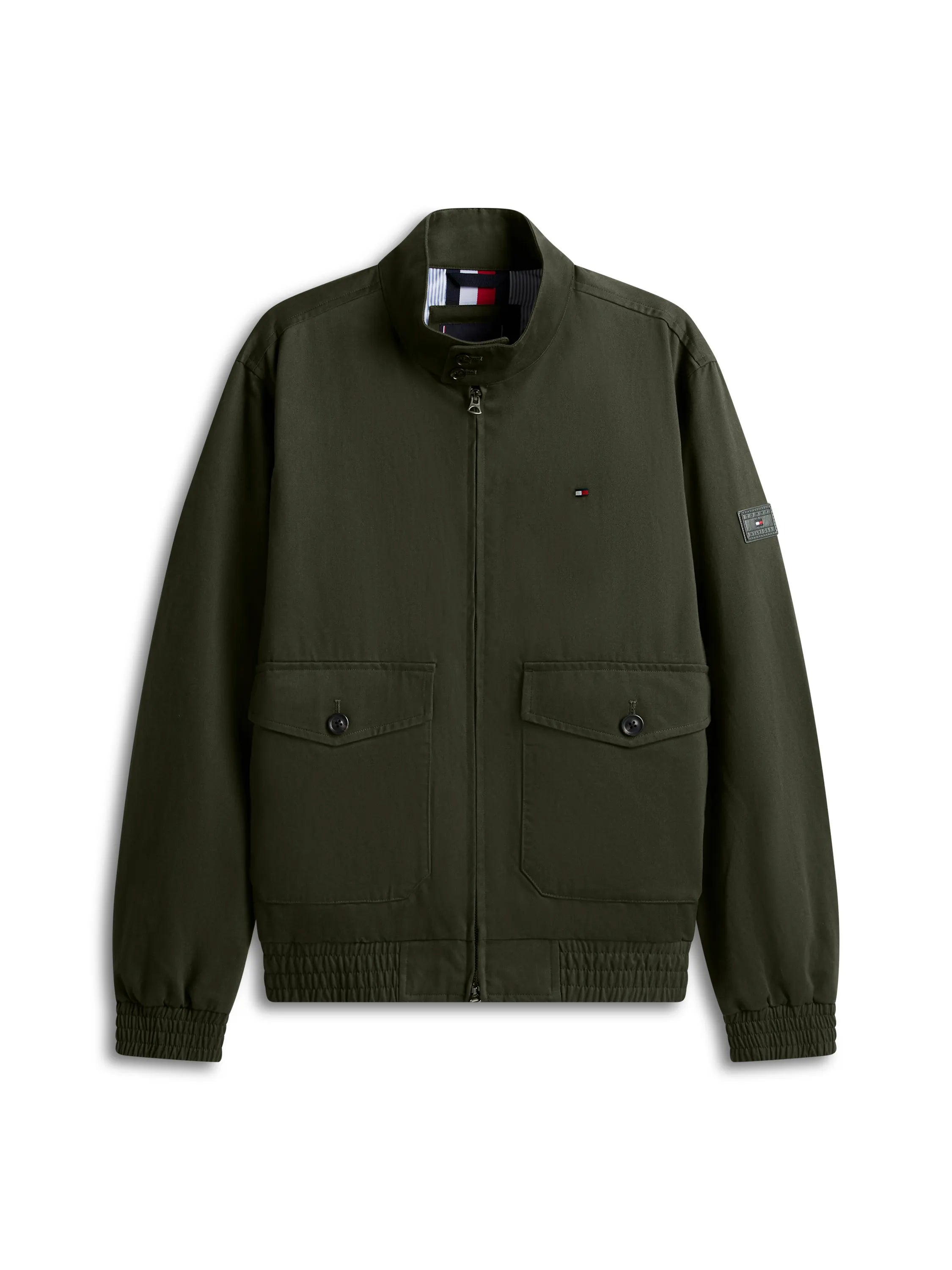 Übergangsjacke HARRINGTON