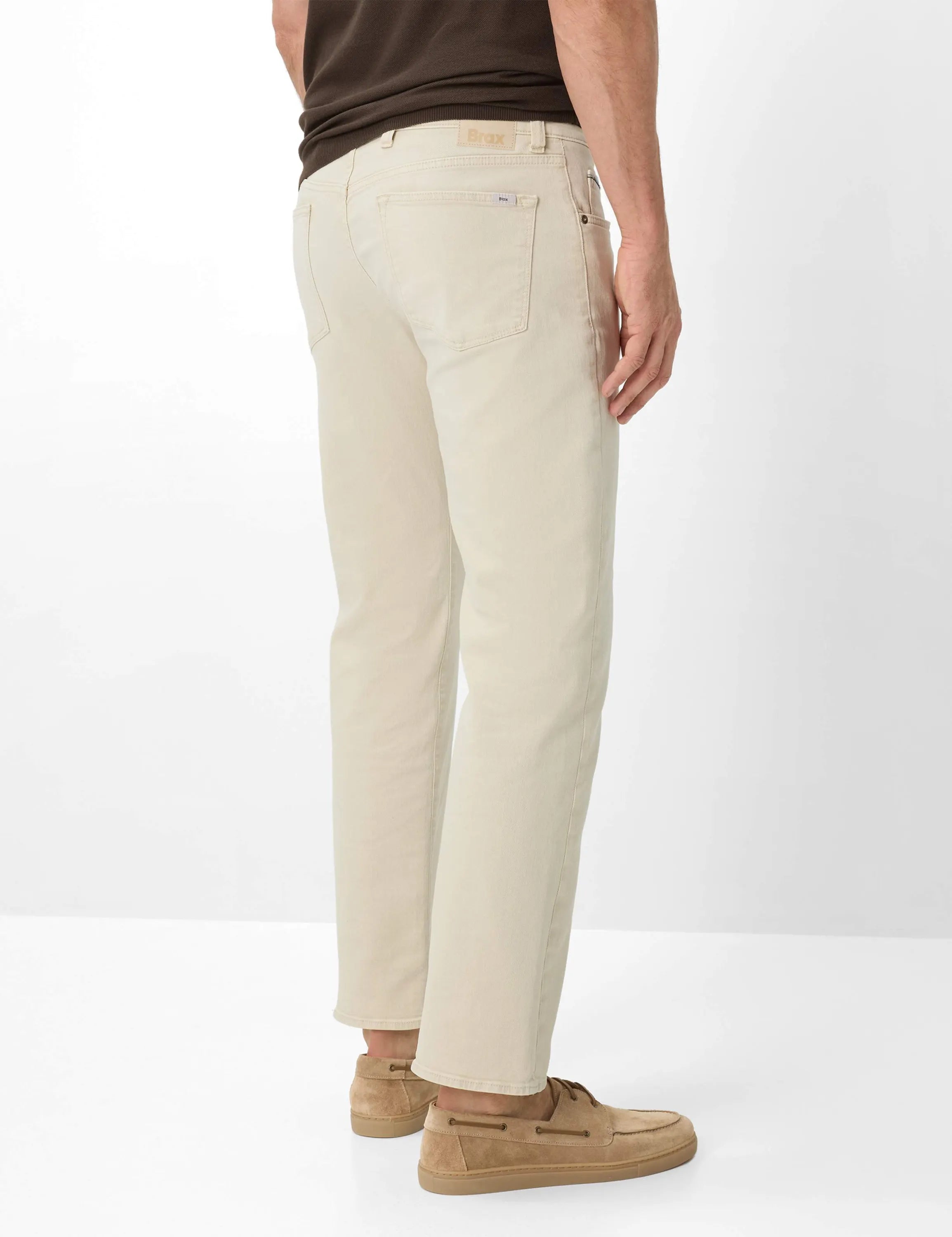Hose CLINT Straight Fit