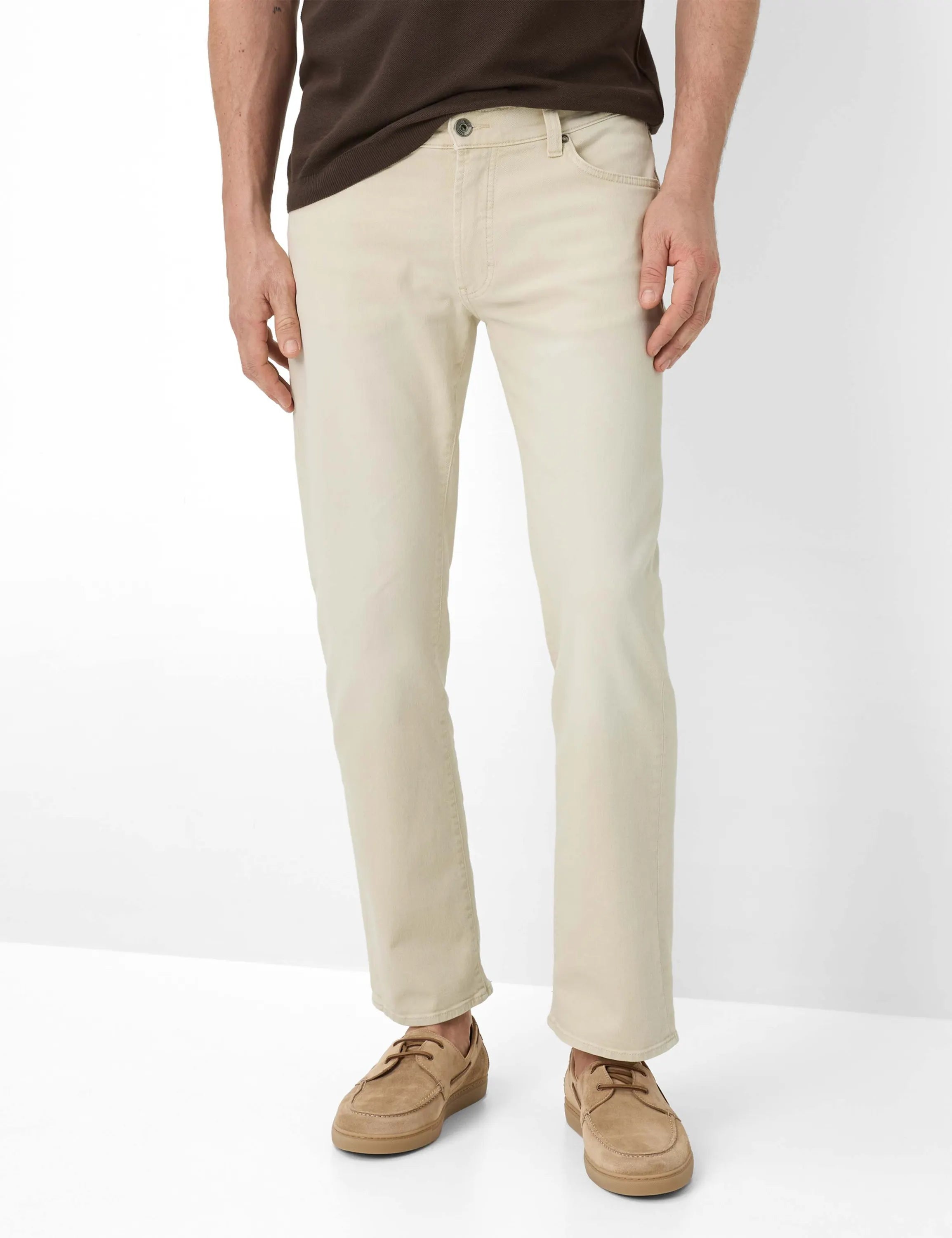 Hose CLINT Straight Fit