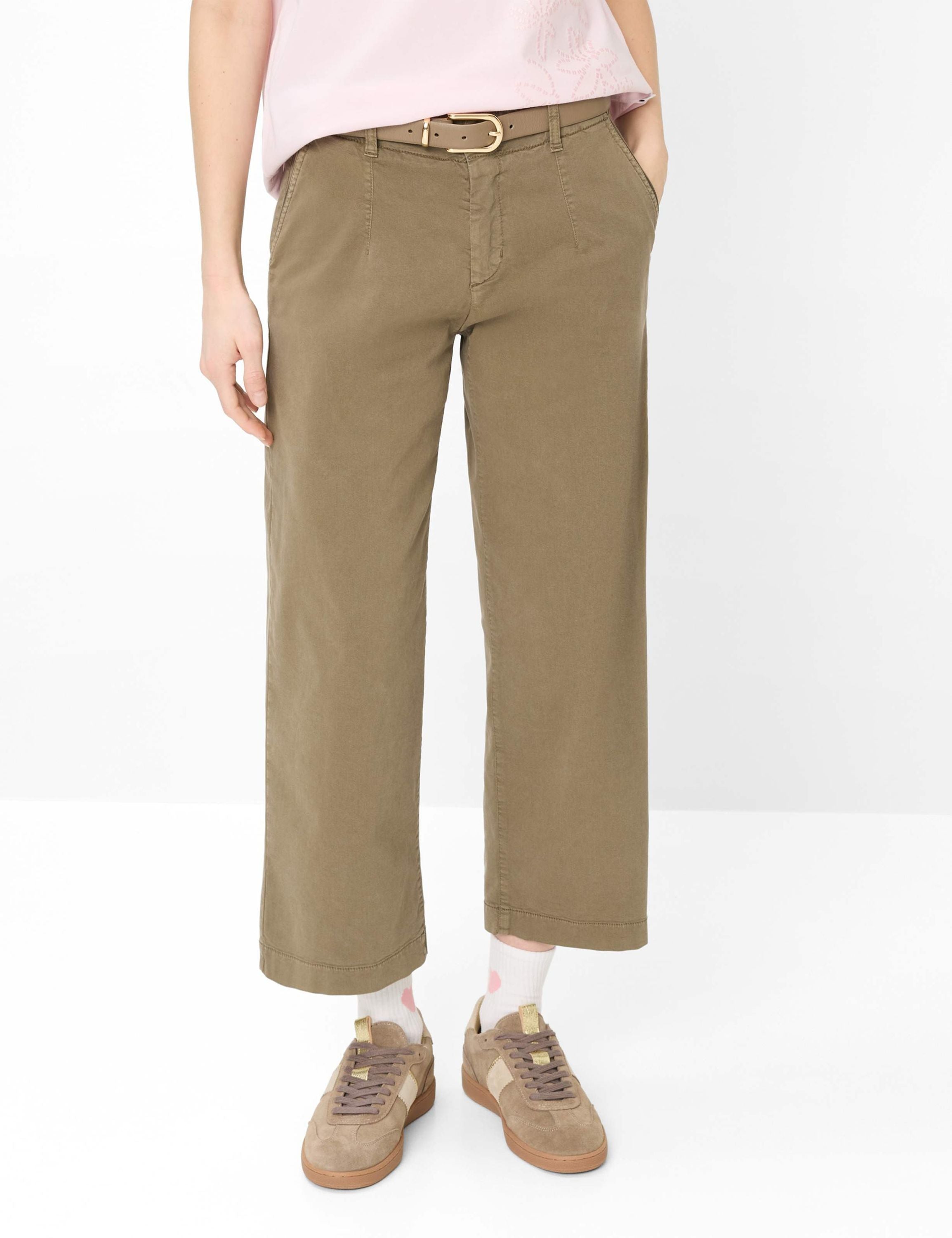 Culotte MAINE S Wide Leg