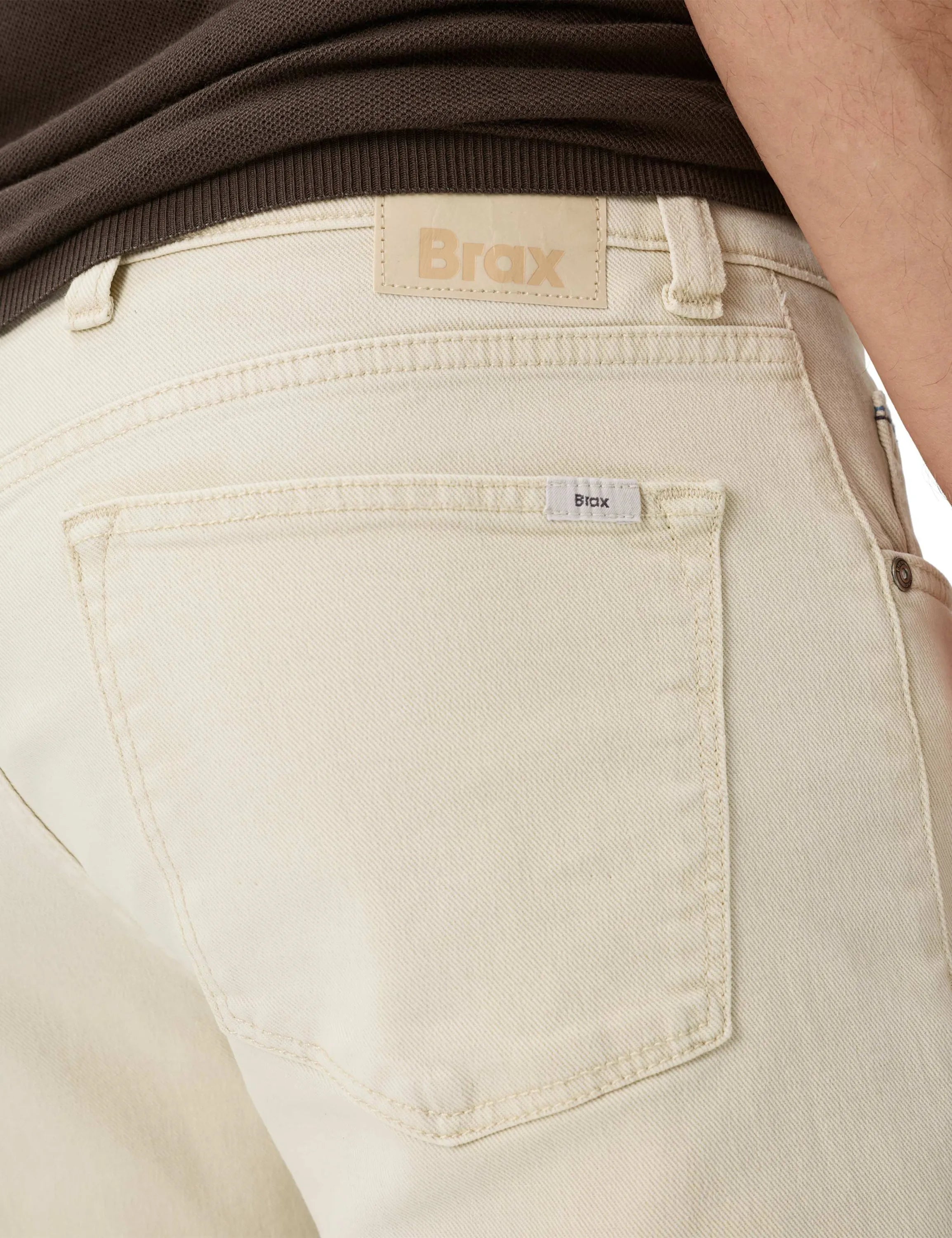 Hose CLINT Straight Fit