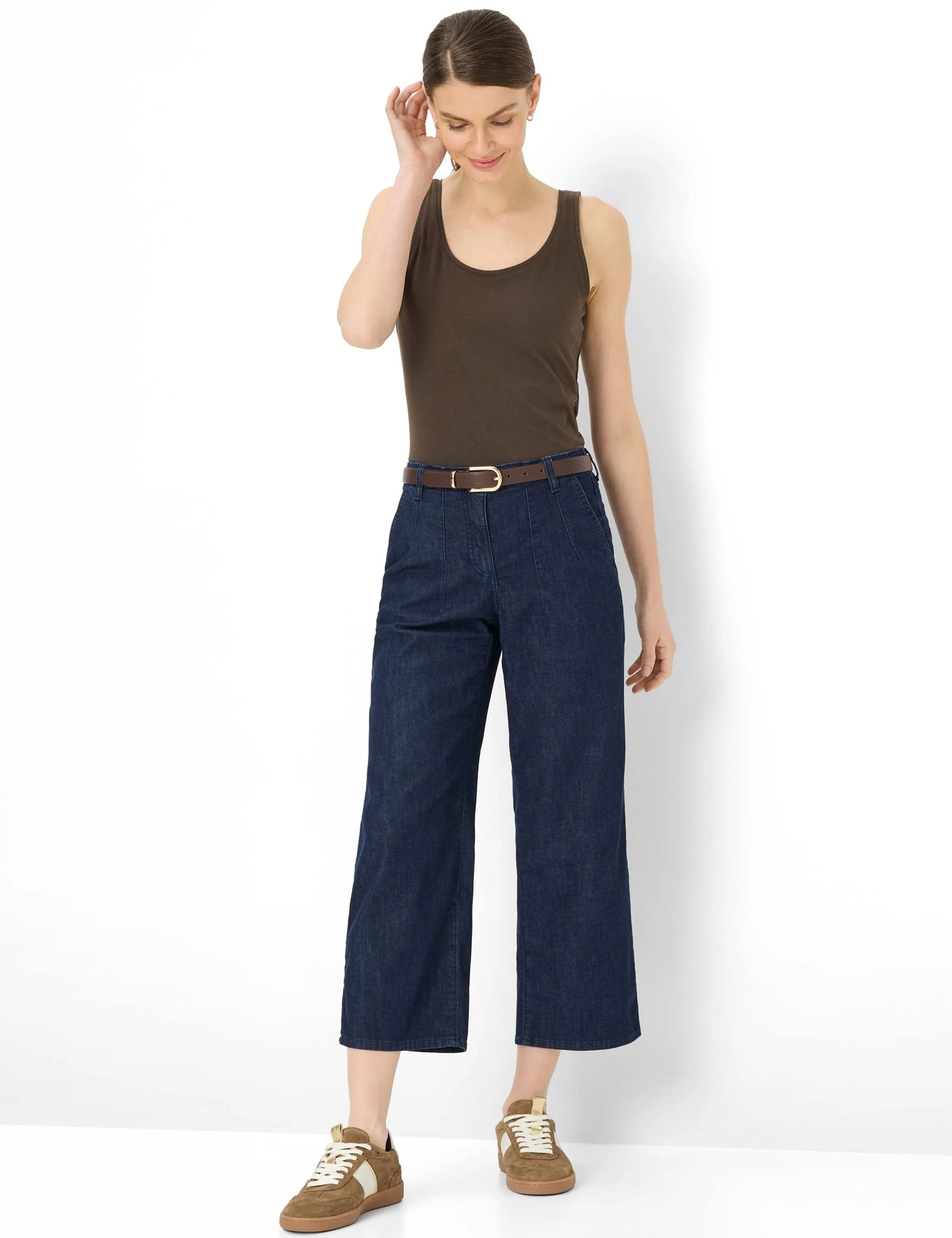Jeans-Culotte MAINE S Wide Leg
