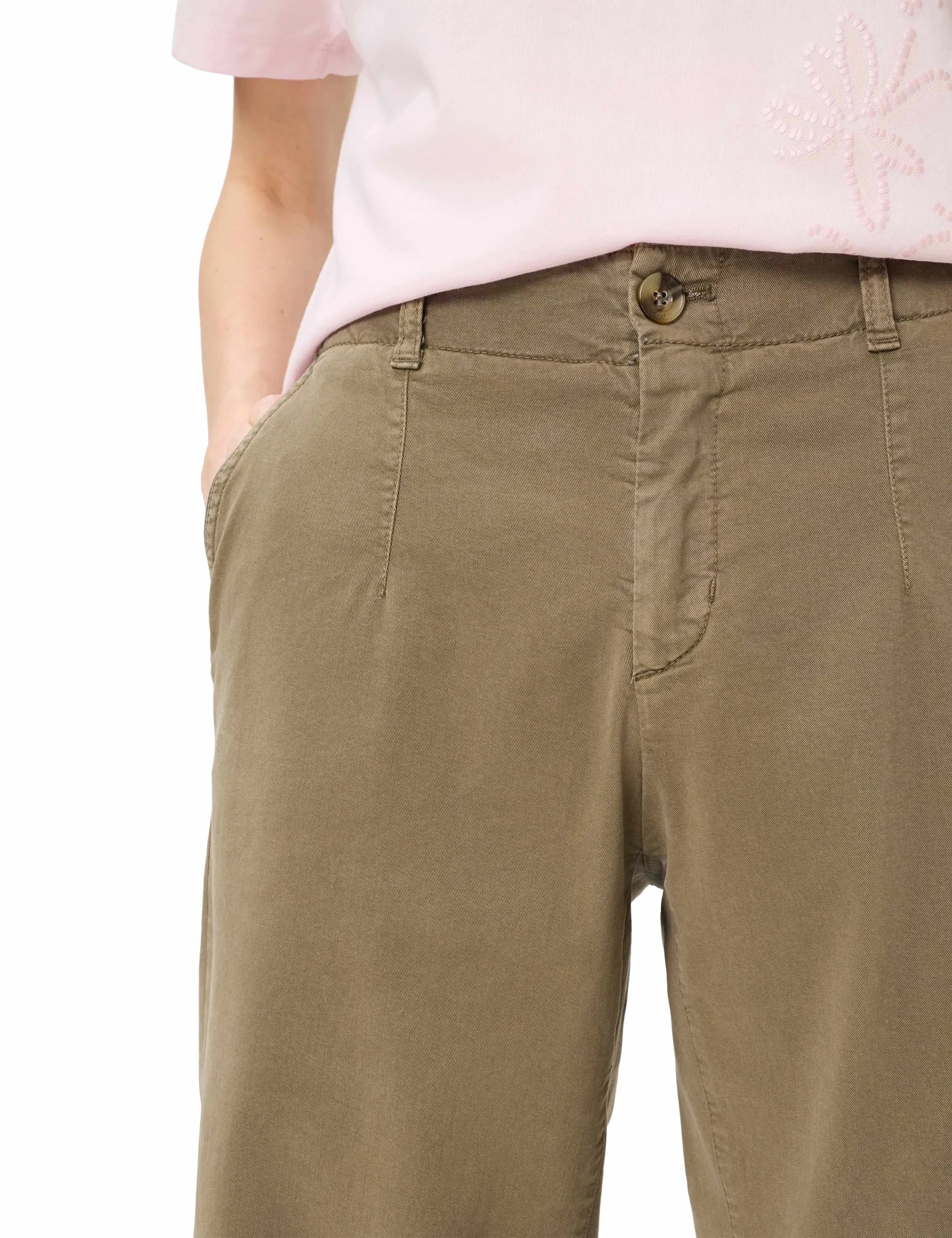 Culotte MAINE S Wide Leg