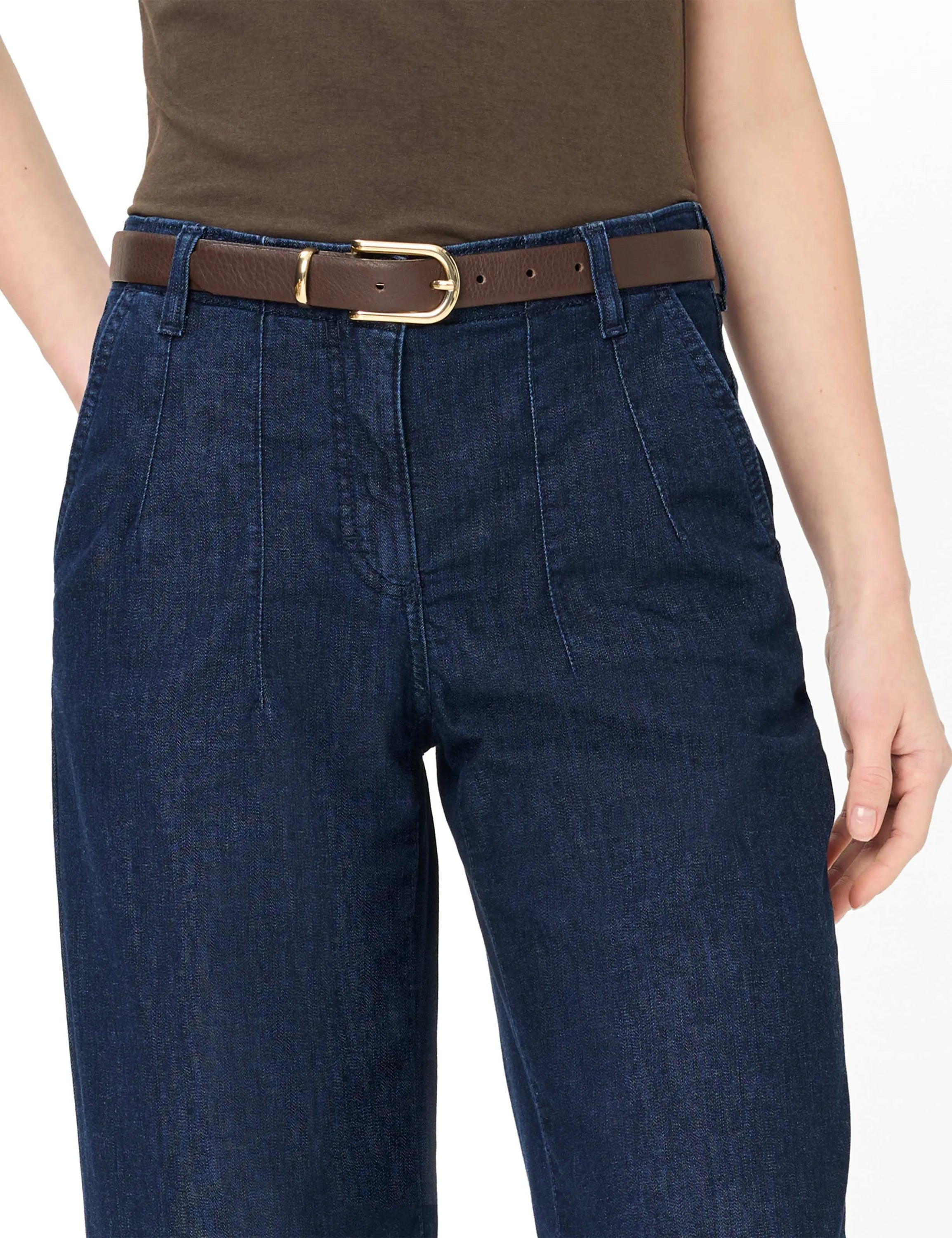 Jeans-Culotte MAINE S Wide Leg