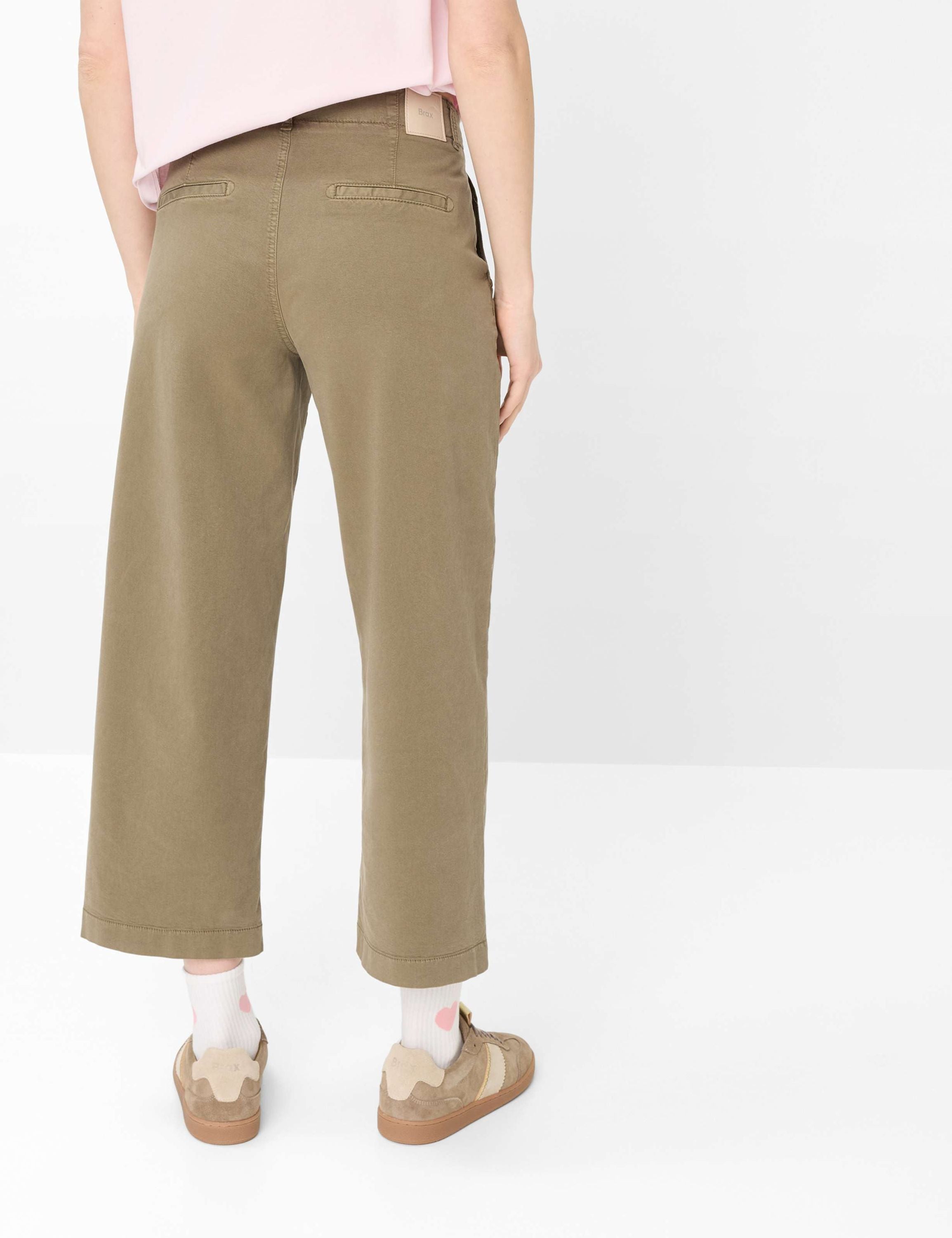 Culotte MAINE S Wide Leg