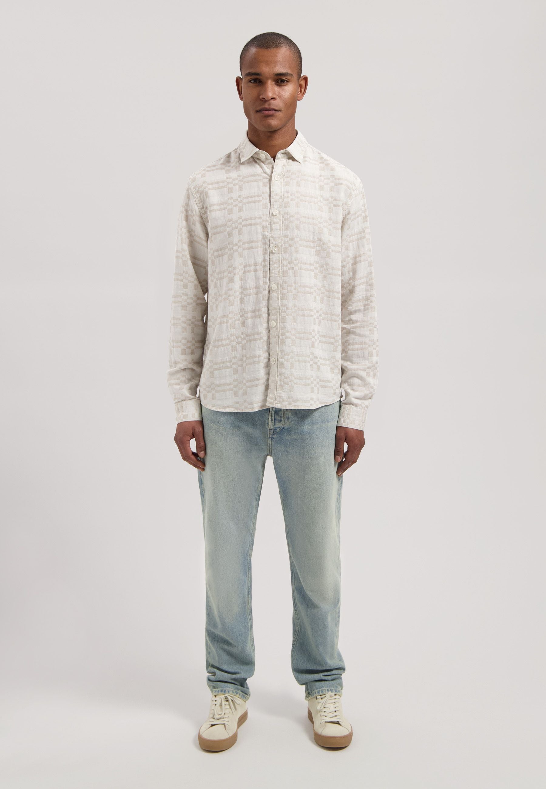 Hemd LooseFit