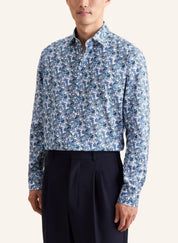 Freizeithemd Regular Fit