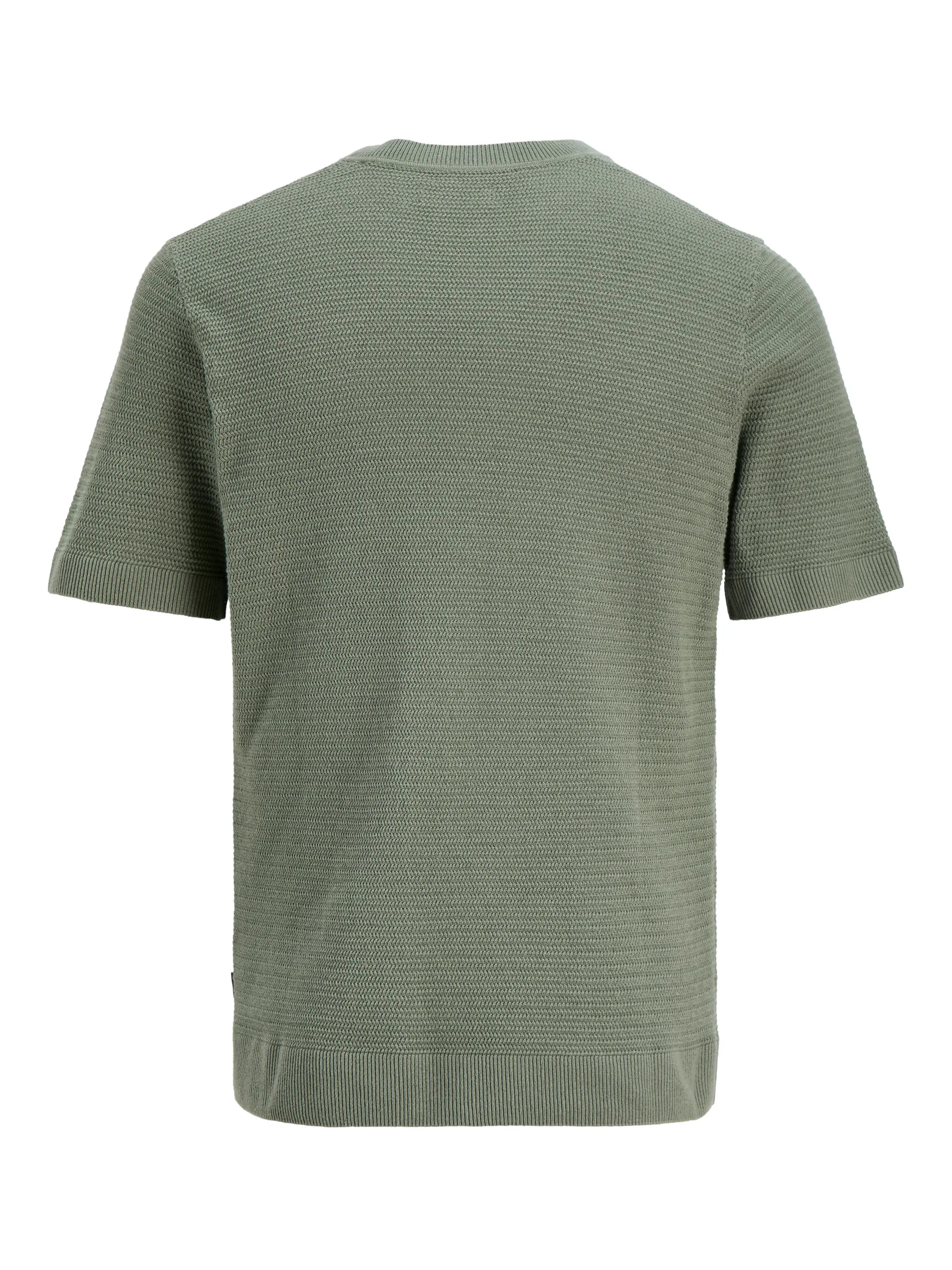 T-Shirt RILEY aus Baumwolle