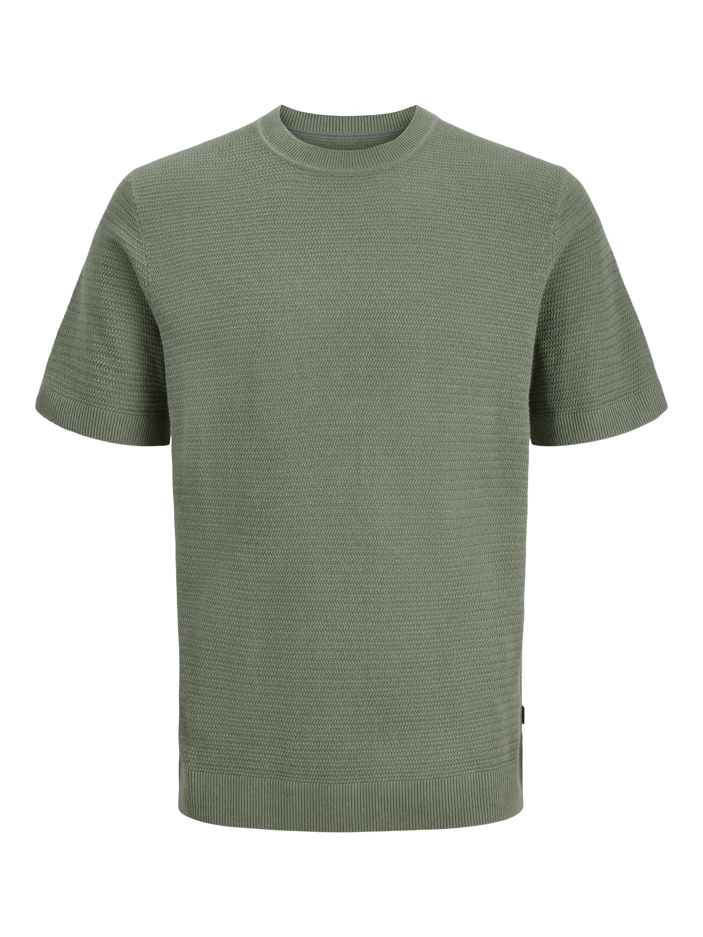 T-Shirt RILEY aus Baumwolle