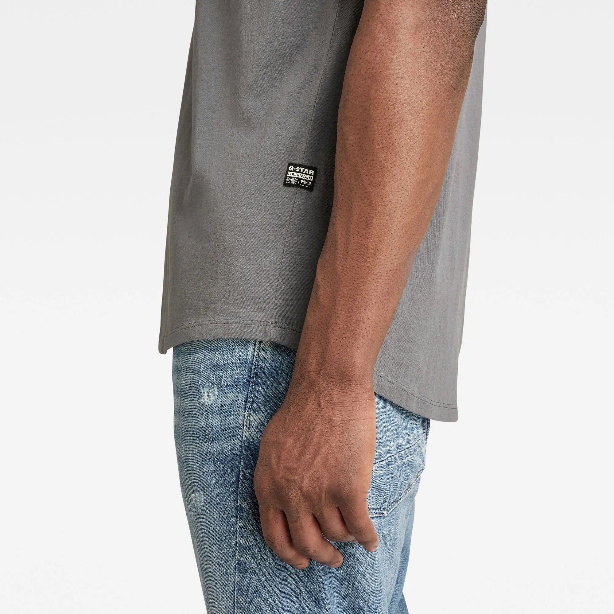 T-Shirt mit Logo